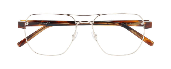 Korrektionsbrille Inface Dang 5622 55 17 — Bild 2
