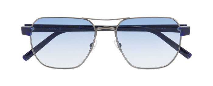 Korrektionsbrille Inface Dang 9034 55 17 — Bild 2