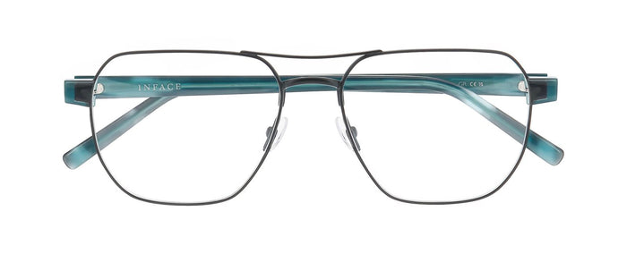 Gafas Graduadas Inface Dang 9324 55 17 — Imagen 2