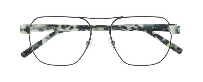 Optical Glasses Inface Dang 9634 55 17 — Image 2