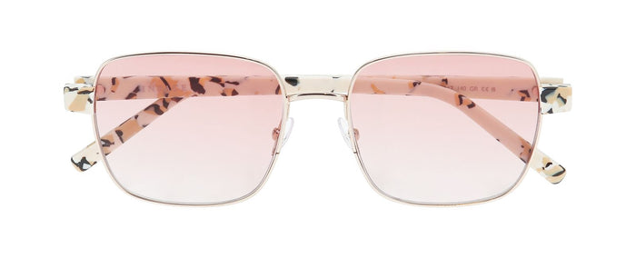 Lunettes de Vue Inface Gosh 1414 53 17 — Image 2