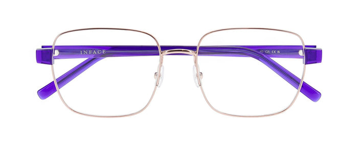 Optical Glasses Inface Gosh 3435 53 17 — Image 2