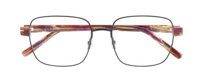 Korrektionsbrille Inface Gosh 3834 53 17 — Bild 2