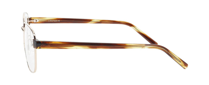 Korrektionsbrille Inface Omg 5024 53 20 — Bild 3
