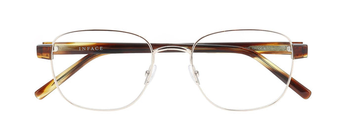 Korrektionsbrille Inface Omg 5024 53 20 — Bild 2