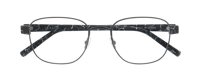 Korrektionsbrille Inface Omg 6024 53 20 — Bild 2