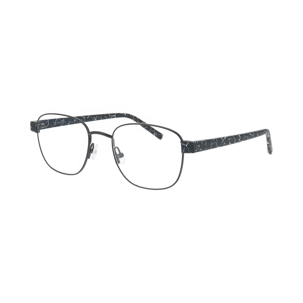 Korrektionsbrille Inface Omg 6024 53 20