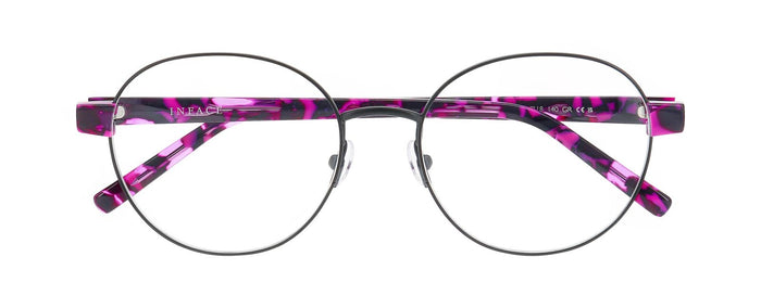 Gafas Graduadas Inface Yay 3534 54 18 — Imagen 2