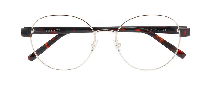 Gafas Graduadas Inface Yay 5532 54 18 — Imagen 2