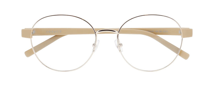 Gafas Graduadas Inface Yay 6411 54 18 — Imagen 2
