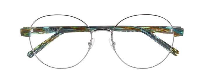Gafas Graduadas Inface Yay 9534 54 18 — Imagen 2