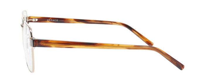 Korrektionsbrille Inface Dang 5622 55 17 — Bild 3