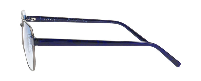 Korrektionsbrille Inface Dang 9034 55 17 — Bild 3