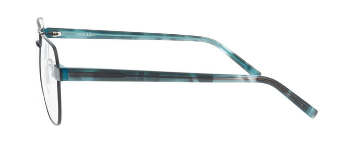 Gafas Graduadas Inface Dang 9324 55 17 — Imagen 3