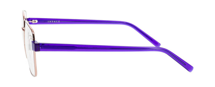 Optical Glasses Inface Gosh 3435 53 17 — Image 3