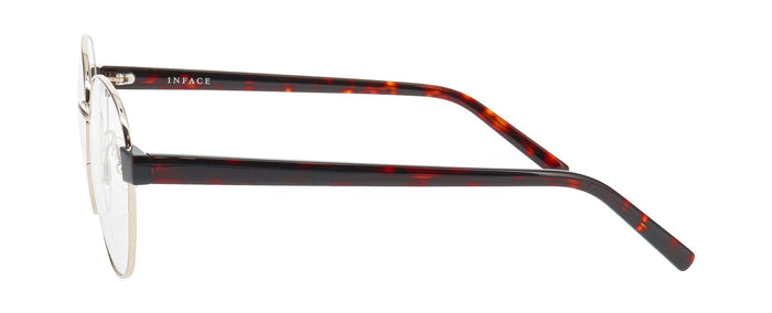 Gafas Graduadas Inface Yay 5532 54 18 — Imagen 3