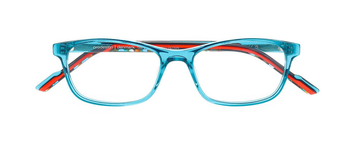 Korrektionsbrille Prodesign Blade 1 9325 52 16 — Bild 2