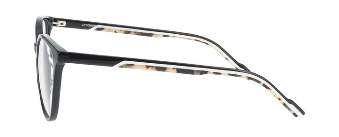 Korrektionsbrille Prodesign Blade 2 6032 54 18 — Bild 3