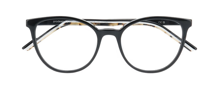 Korrektionsbrille Prodesign Blade 2 6032 54 18 — Bild 2