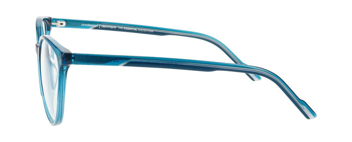 Optical Glasses Prodesign Blade 2 9322 54 18 — Image 3