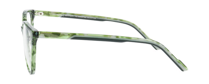 Korrektionsbrille Prodesign Blade 2 9524 54 18 — Bild 3