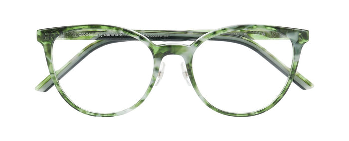 Korrektionsbrille Prodesign Blade 2 9524 54 18 — Bild 2