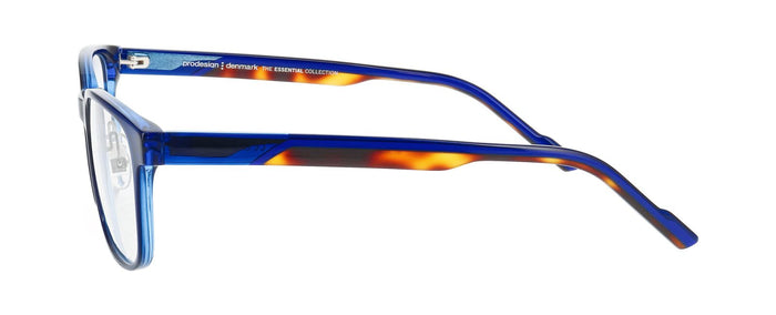 Lunettes de Vue Prodesign Blade 3 9135 55 18 — Image 3