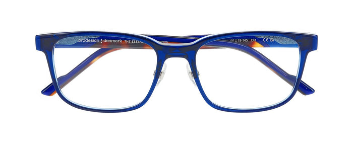 Lunettes de Vue Prodesign Blade 3 9135 55 18 — Image 2