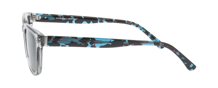 Sonnenbrille Prodesign Haze 1 S 6515 53 21 — Bild 3