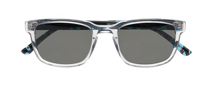 Sonnenbrille Prodesign Haze 1 S 6515 53 21 — Bild 2