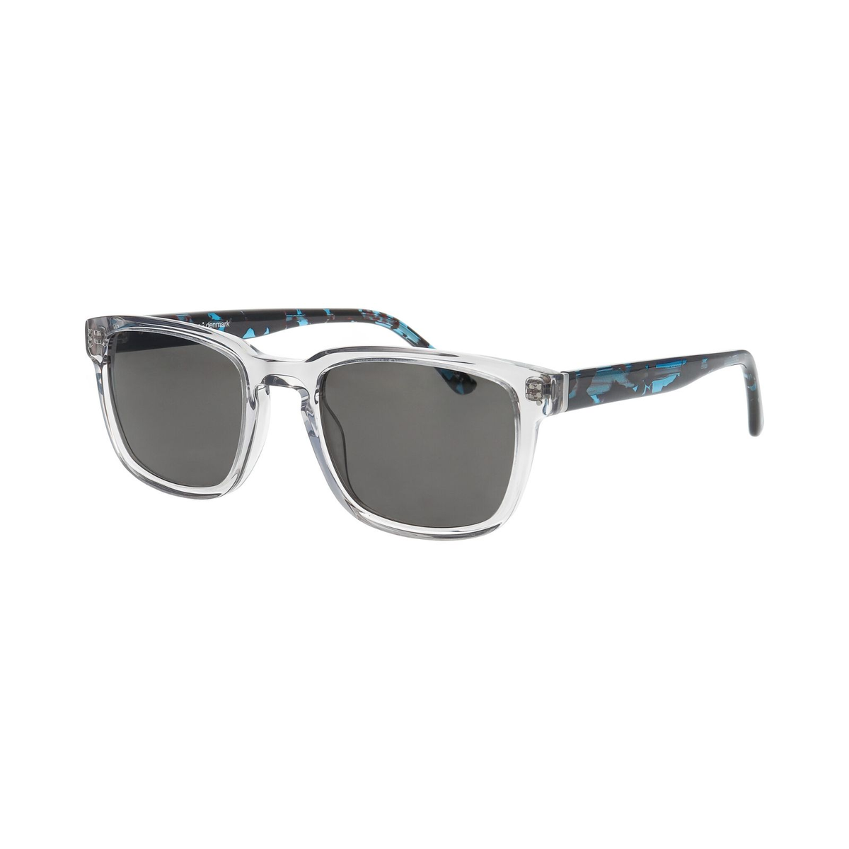 Sonnenbrille Prodesign Haze 1 S 6515 53 21