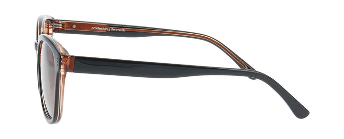 Sunglasses Prodesign Haze 2 S 6032 54 21 — Image 3