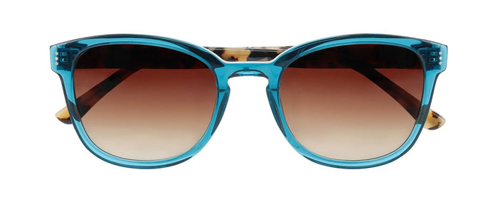 Lunettes de Soleil Prodesign Haze 2 S 9325 54 21 — Image 2