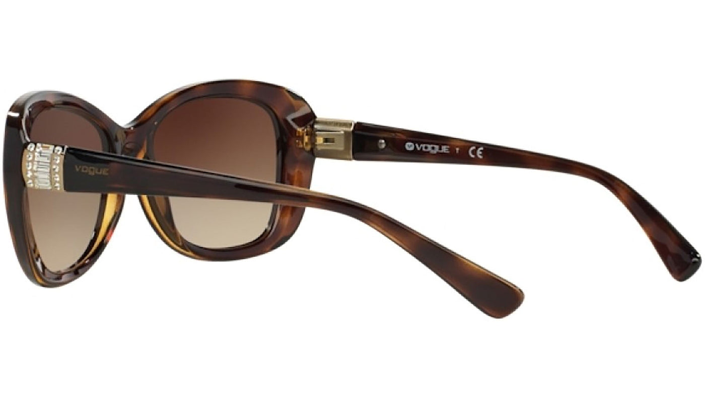 Gafas Graduadas Vogue Eyewear VO2943SB W65613 55 17