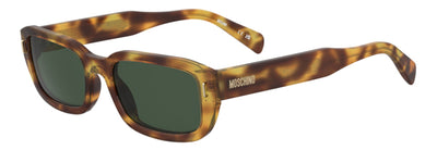 太阳镜 Moschino MOS221/S C9BQT 55 19