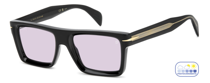 Gafas de Sol David Beckham DB 7148/S 807KE 53 19
