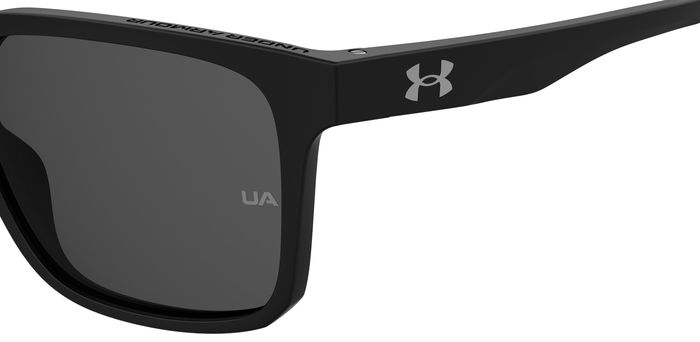 Gafas de Sol Under Armour UA ASSIST 2 08AM9 57 17 — vista 5