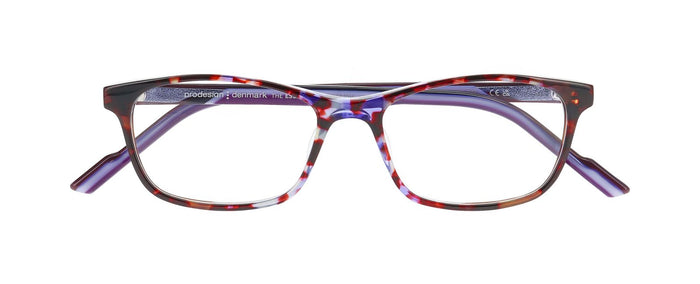 Korrektionsbrille Prodesign Blade 1 3922 52 16 Mit Nasenpads — Bild 2