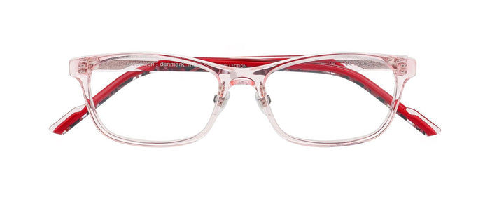 Lunettes de Vue Prodesign Blade 1 4315 52 16 Avec plaquettes — Image 2