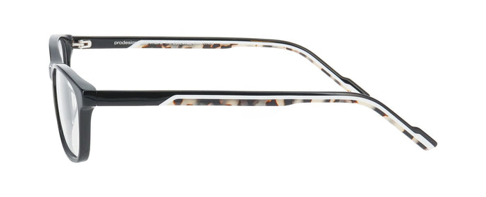 Gafas Graduadas Prodesign Blade 1 6032 52 16 Con plaquetas — Imagen 3