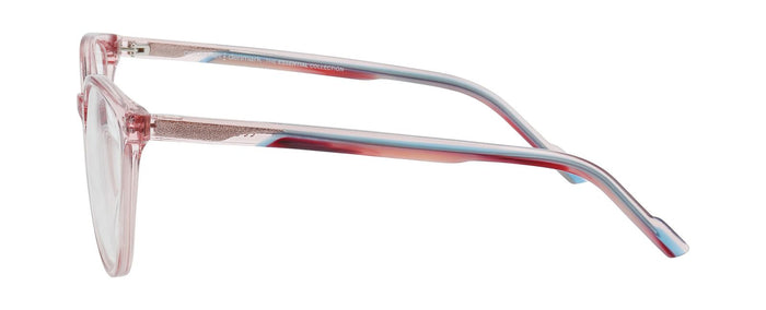 Lunettes de Vue Prodesign Blade 2 1715 54 18 Avec plaquettes — Image 3
