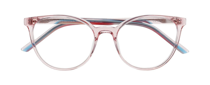 Lunettes de Vue Prodesign Blade 2 1715 54 18 Avec plaquettes — Image 2