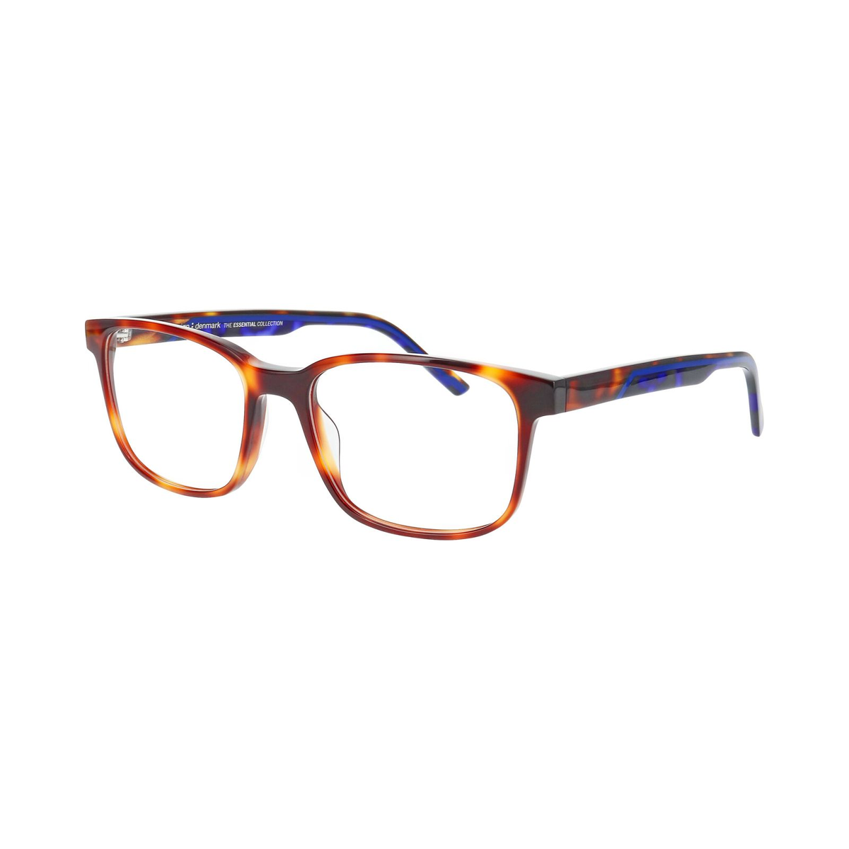 Lunettes de Vue Prodesign Blade 3 5522 55 18 Avec plaquettes