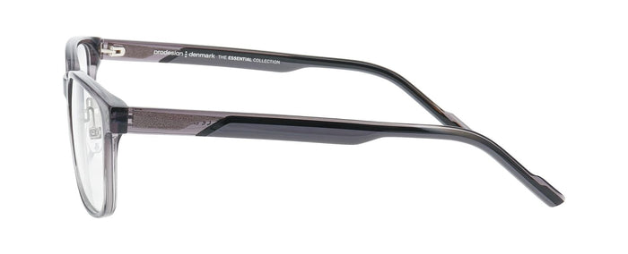 Gafas Graduadas Prodesign Blade 3 6535 55 18 Con plaquetas — Imagen 3