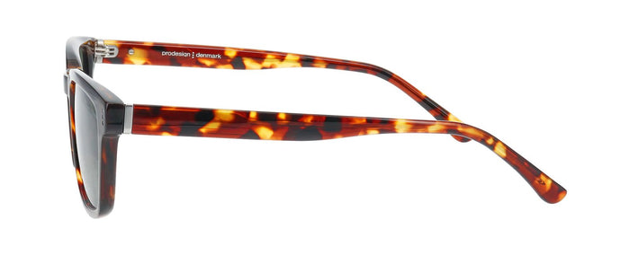 Sonnenbrille Prodesign Haze 1 S 5522 53 21 Mit Nasenpads — Bild 3