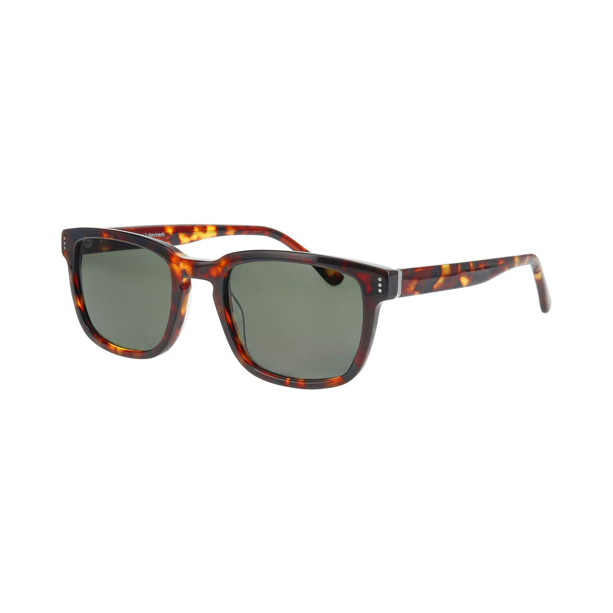 Sunglasses Prodesign Haze 1 S 5522 53 21 With nose pads