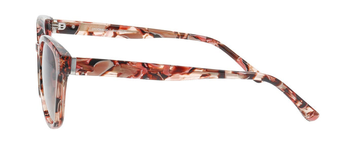 Gafas de Sol Prodesign Haze 2 S 4224 54 21 Con plaquetas — Imagen 3