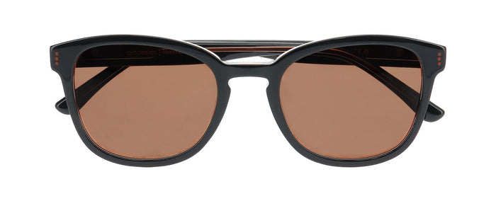 Lunettes de Soleil Prodesign Haze 2 S 6032 54 21 Avec plaquettes — Image 2