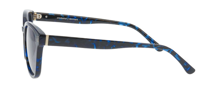 Sonnenbrille Prodesign Haze 2 S 9134 54 21 Mit Nasenpads — Bild 3