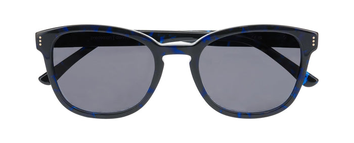 Sonnenbrille Prodesign Haze 2 S 9134 54 21 Mit Nasenpads — Bild 2